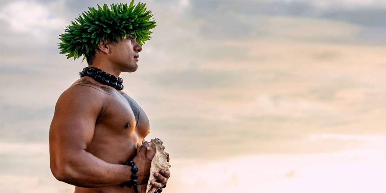 Celebrate Polynesian culture and history