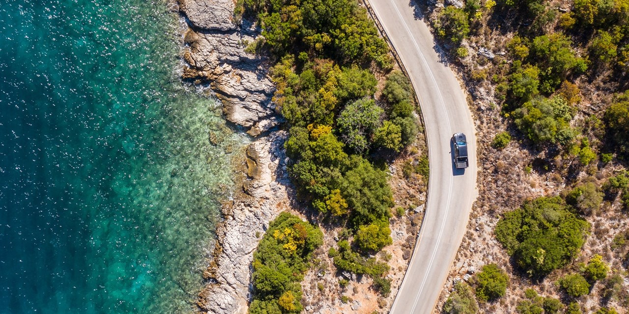 Sardinien inkl. Mietwagen & Katamaran-Tour