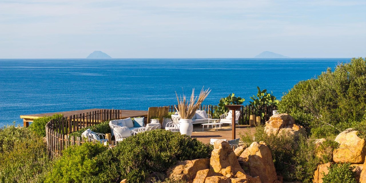 Sizilien-Kombi mit Strandhotels & Mietwagen