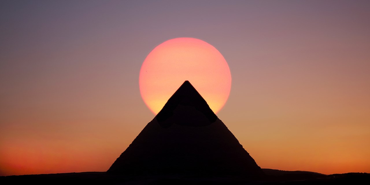 Antike Kultur & Baden in Ägypten, -300 €