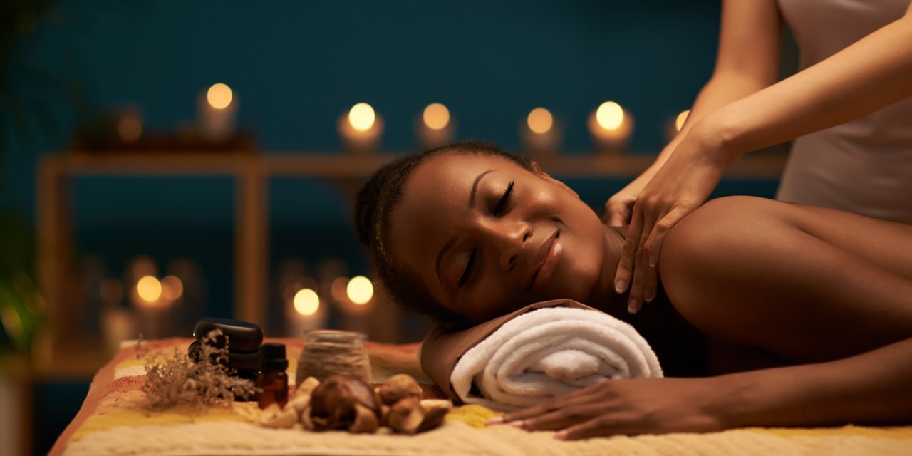 Massage therapy provides powerful physical and mental health perks