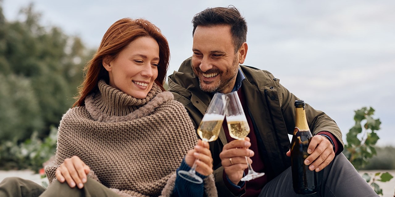 Au détour des petites routes, découvrez les trésors de la Champagne.
