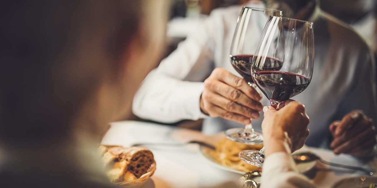 A toast to your lunch savings