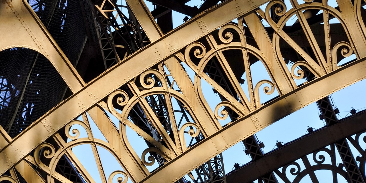 Spend time in Paris to see the sights