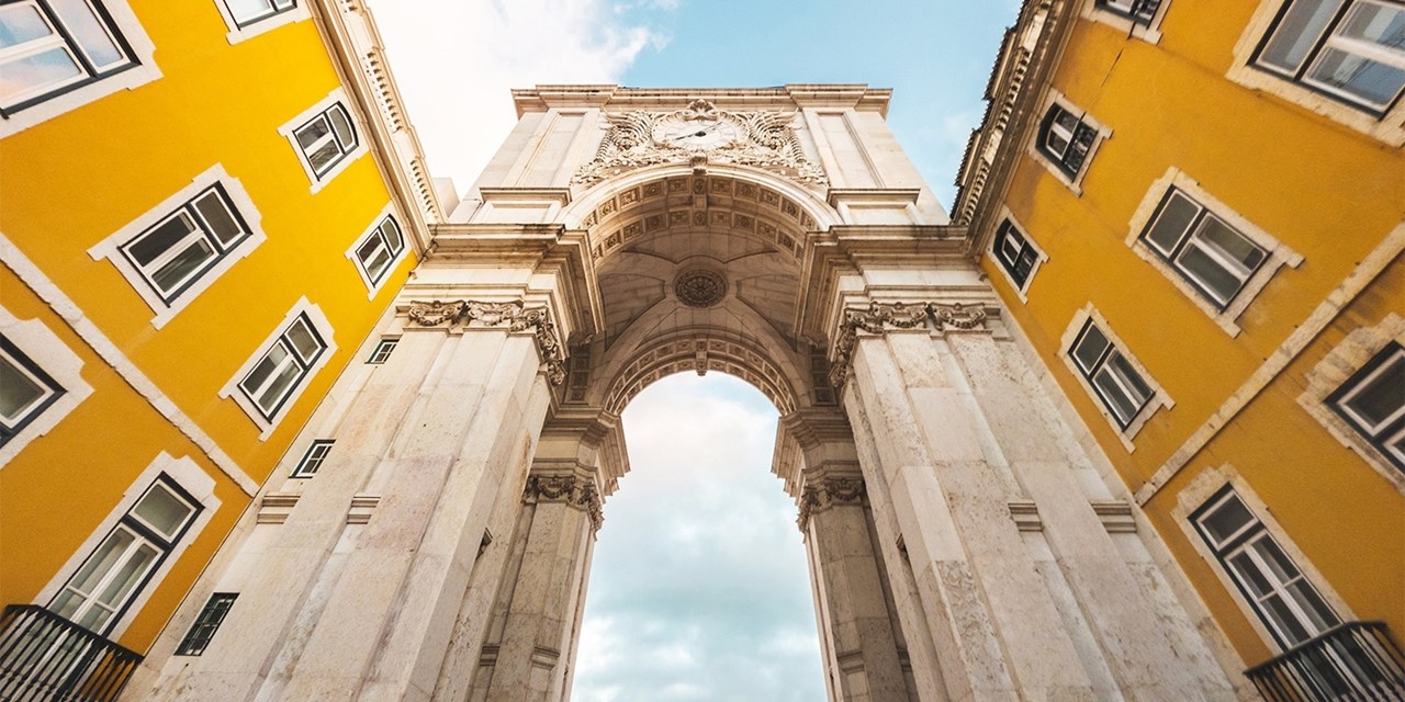Lisbon & Porto trip w/flights