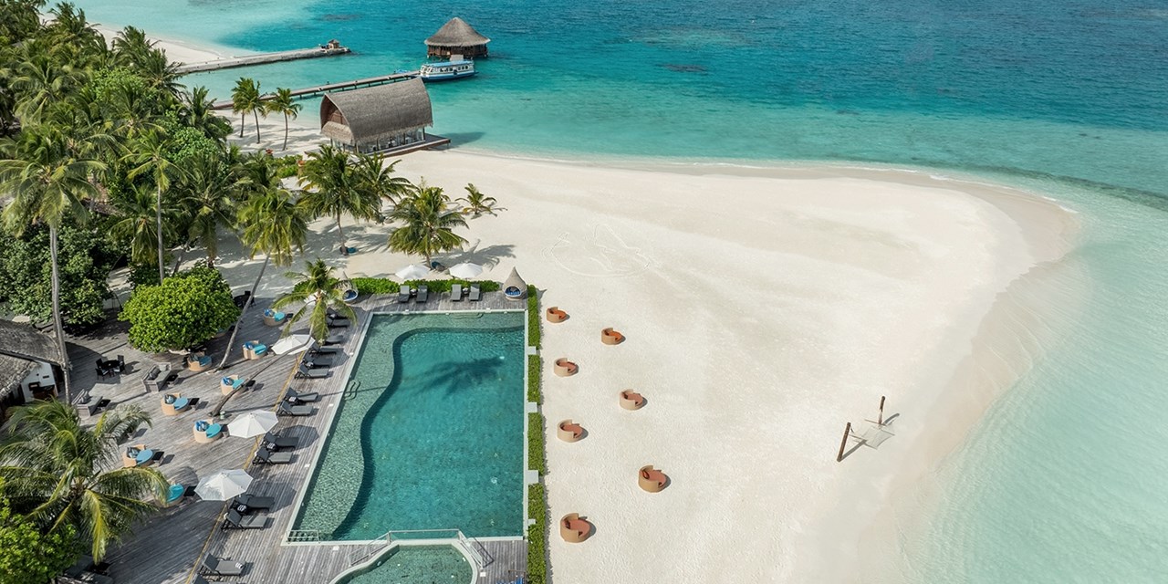 Discover why the Maldives is considered the ultimate luxury destination