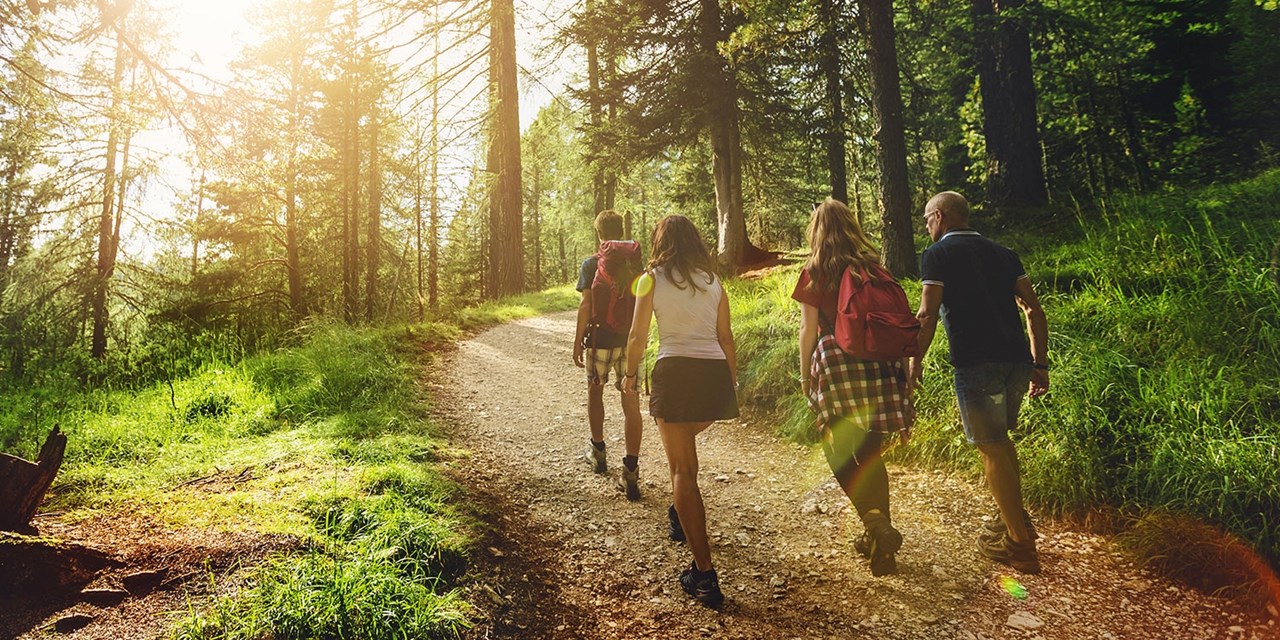 Im Sauerland kann man wunderbar wandern | Travelzoo