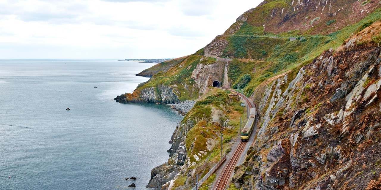 You'll get 9 nights' accommodation plus daily breakfast with this offer