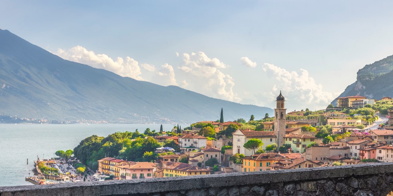 Limone sul Garda am Gardasee | Travelzoo