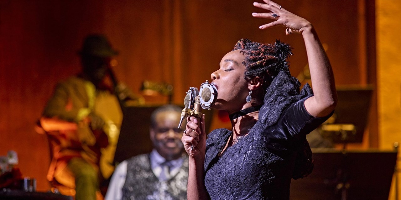 The musical has won eight Tony Awards