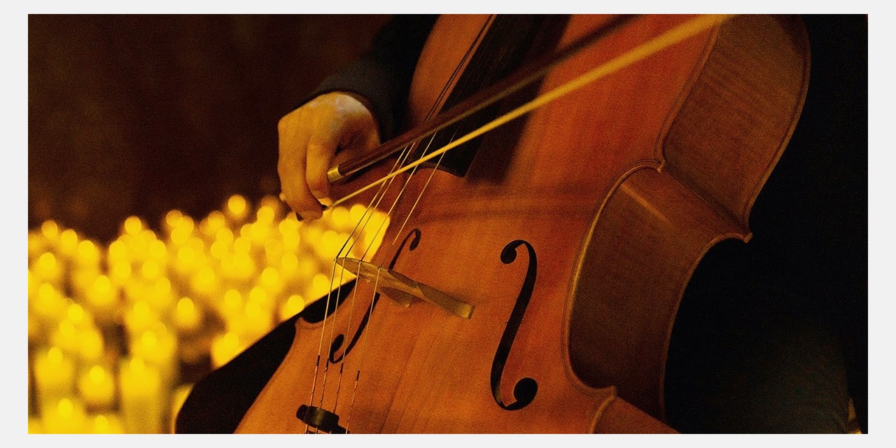Candlelight Concerts across Canada