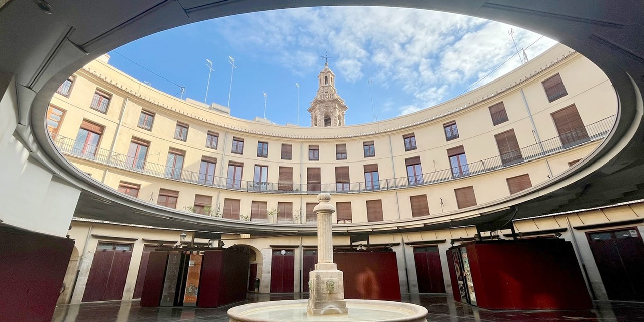 Stadt der Sonne: Kurztrip nach Valencia