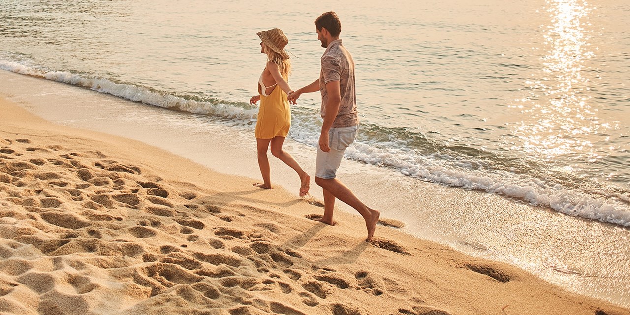Sommer verlängern: Mallorca inkl. HP & Flug
