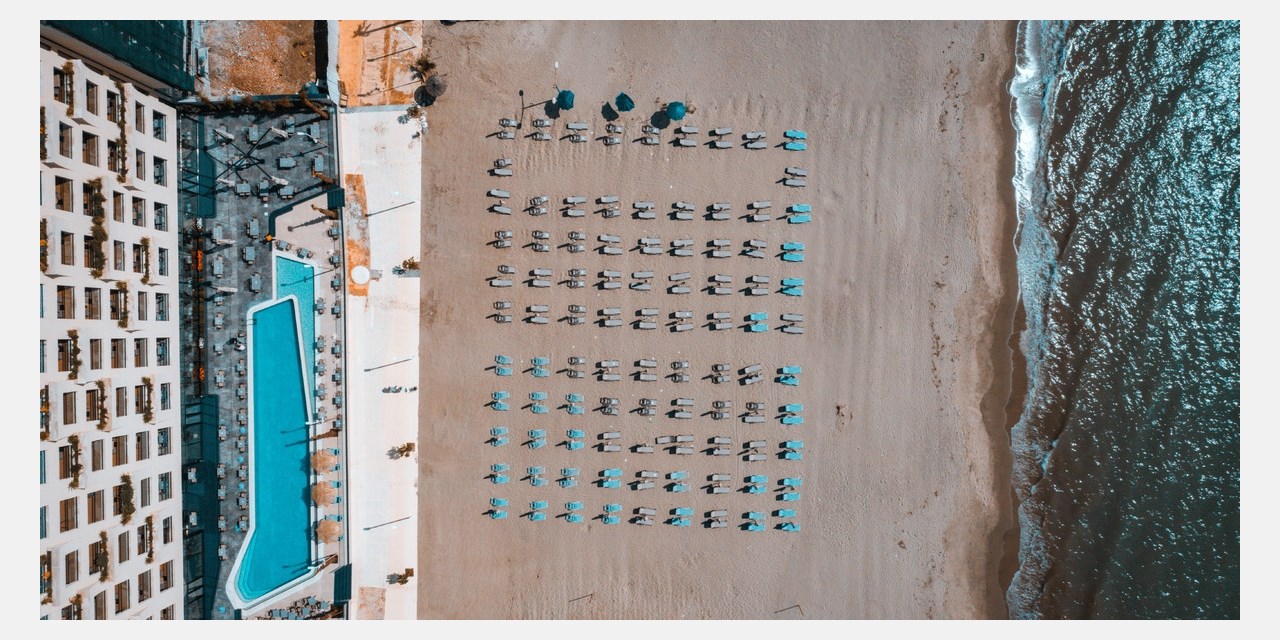 Geheimtipp Albanien: Strandhotel mit HP & Flug