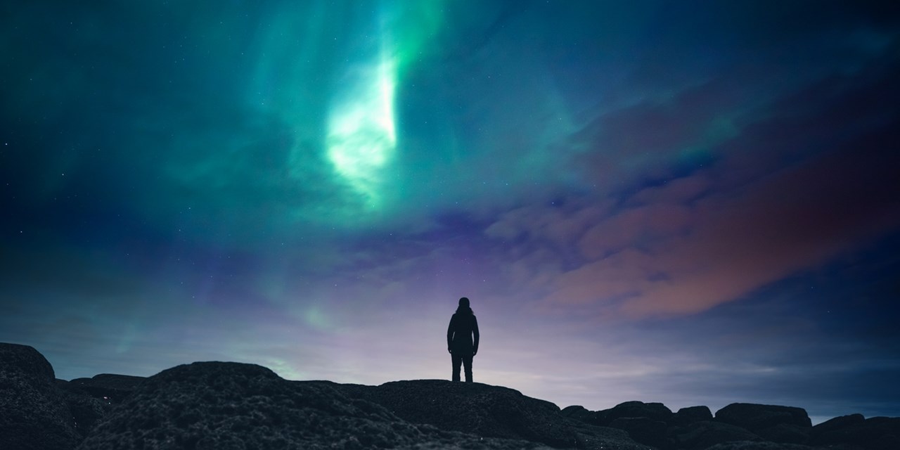Island: 6 Tage in Reykjavik & Flug