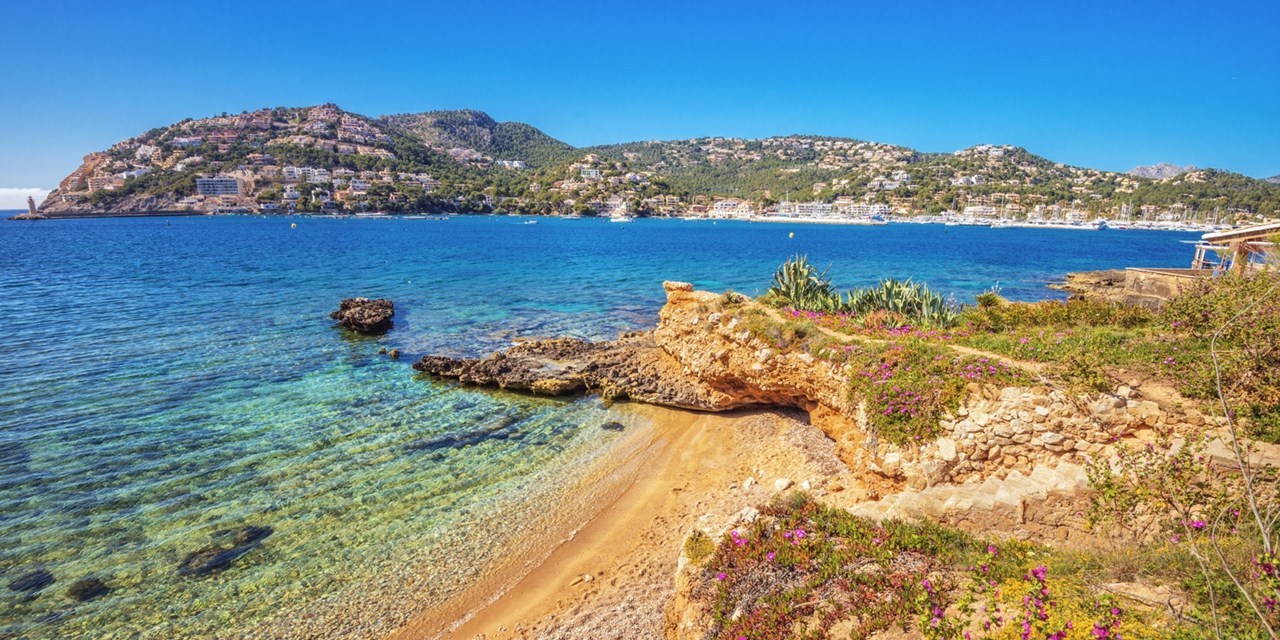 Mallorca mit Flug von München