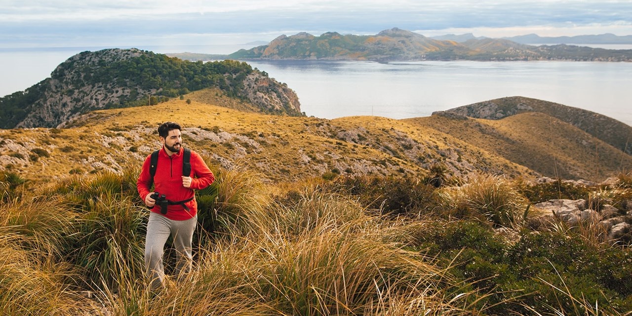 Wandern auf Mallorca: Ein beliebtes Wintervergnügen | Travelzoo