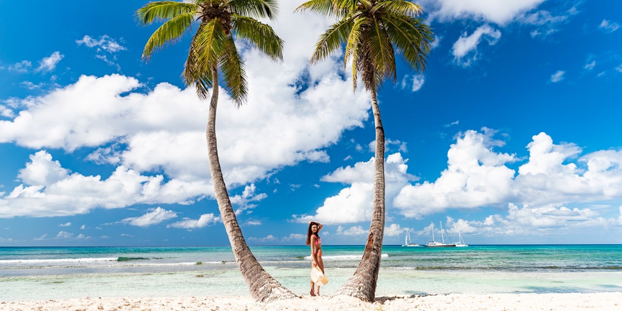 Punta Cana: Vacaciones “con sabor” y Todo Incluido
