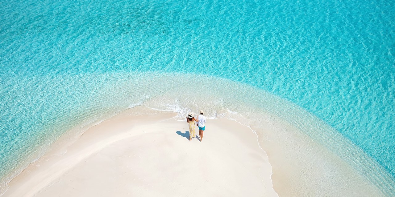 El Caribe es realmente un Paraíso