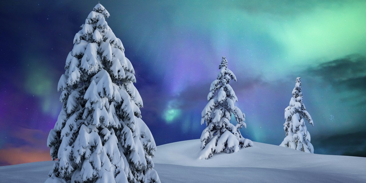 Aurora Borealis in Norwegen | Travelzoo