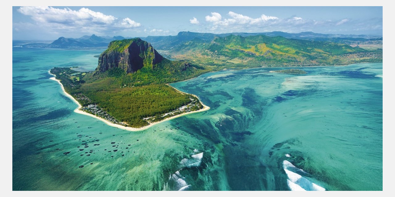 Mauritius: 12 Tage mit Strandhotels & Flug
