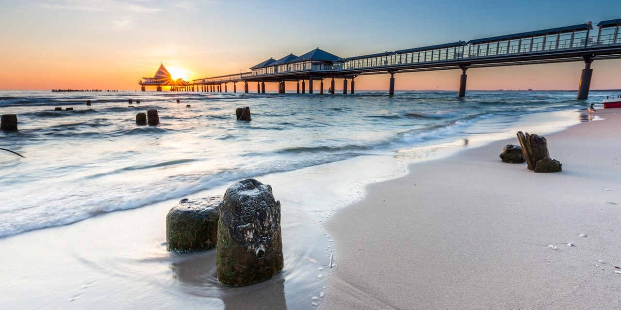 Heringsdorf | Travelzoo