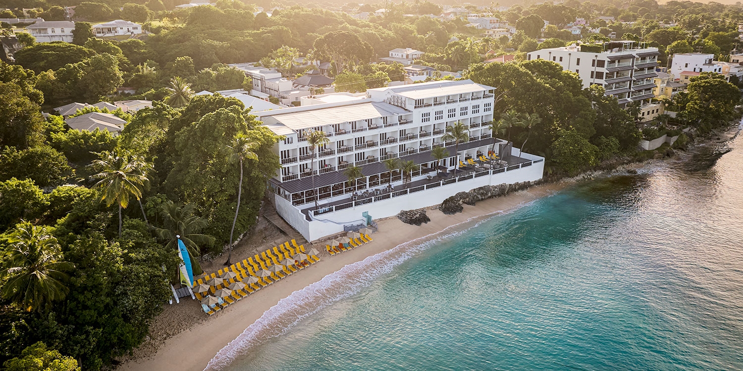 Waves Resort & Spa, Barbados, An Autograph Collection All-Inclusive Resort
