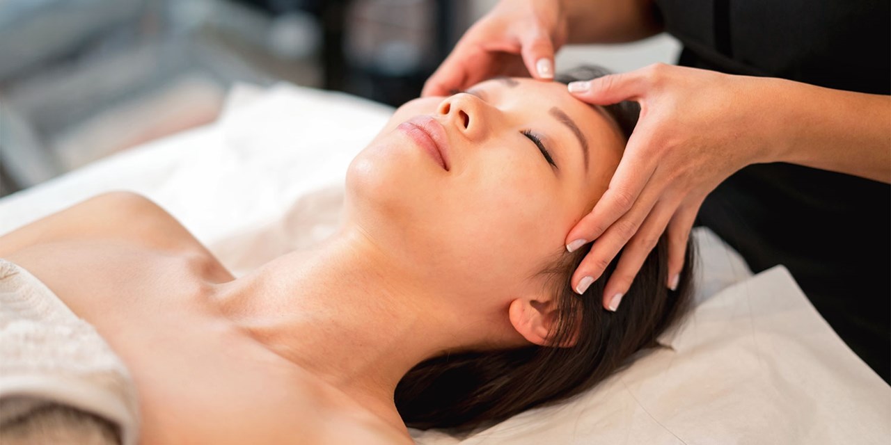 Personalize your treatment