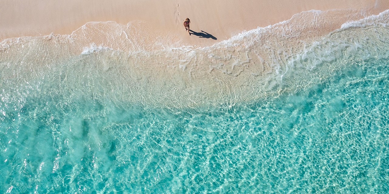 Turks & Caicos resorts are notoriously expensive, but Club Members nab exclusive rates
