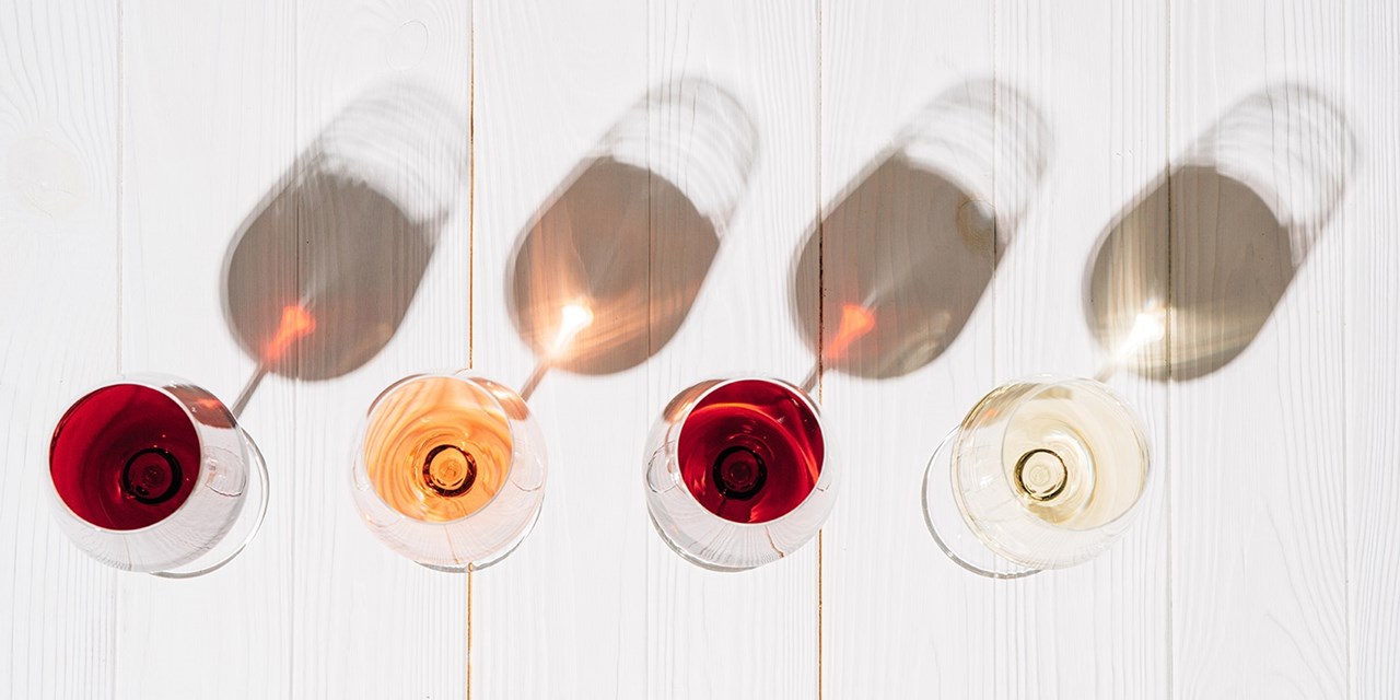 Lakeview Wine Co. is home to a wide selection of award-winning VQA wines