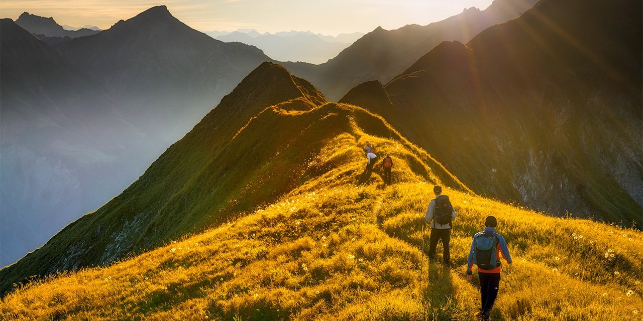 Wandern in Vorarlberg | Travelzoo