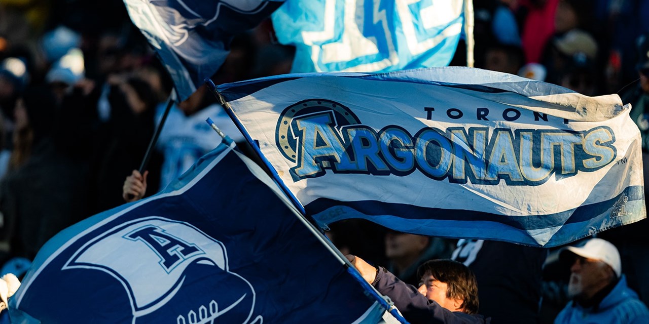 Toronto Argos home game tickets