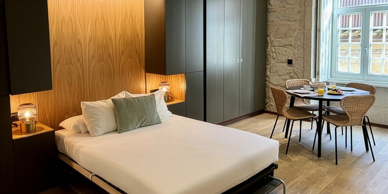 Desde 138€—Oporto: 3 días frente al Duero y desayuno para 2 - Foro General de Viajes