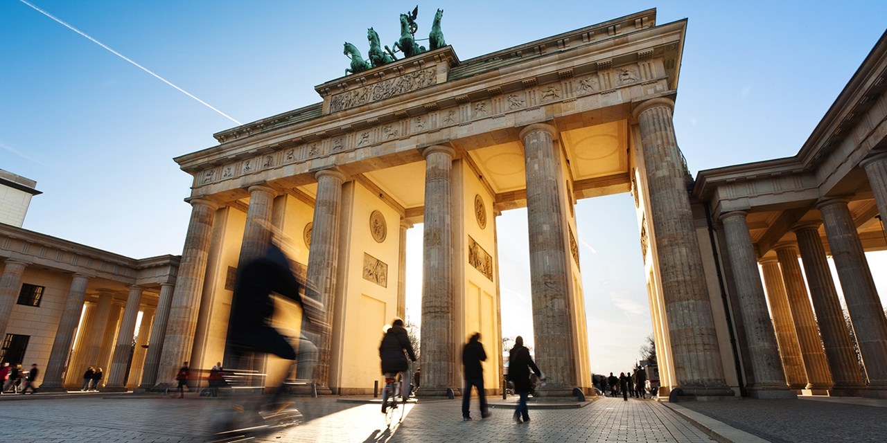 49 € p.P. -- Neues Designhotel in Berlin