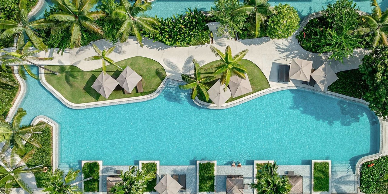 11 Tage Thailand mit 5*-Hotel & Flug, -300 €