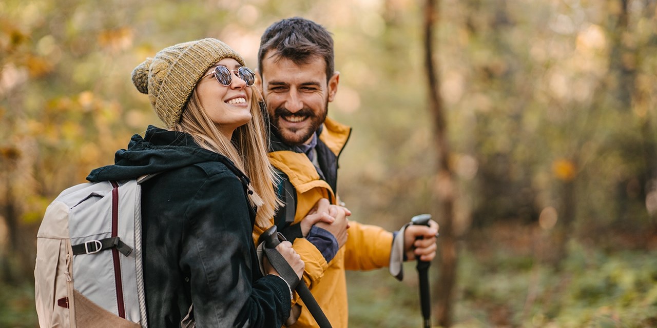 Rothaarsteig oder Skulpturenweg: Wandern im Sauerland | Travelzoo