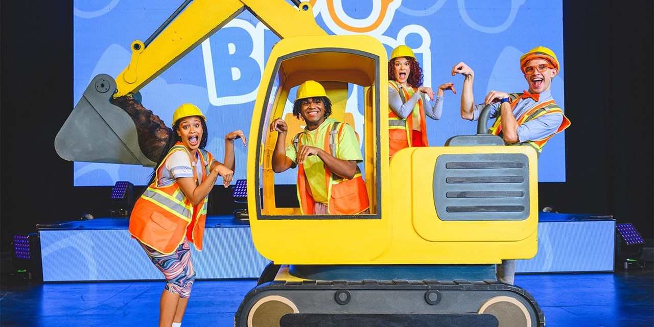 This fun production will be filled with plenty of singing, dancing, and audience participation