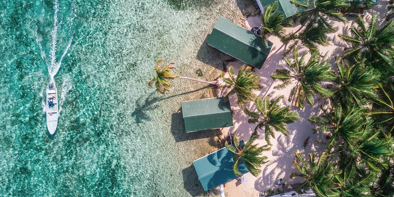 Belize: 12-night small-group tour
