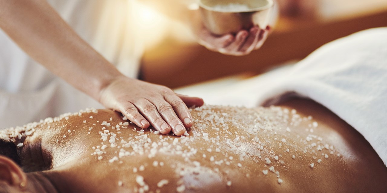  One treatment alone would normally cost between £55–£89
