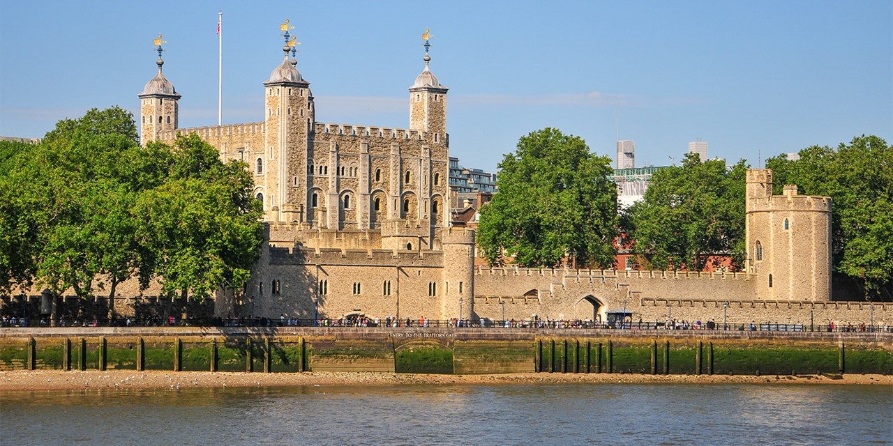Tower of London