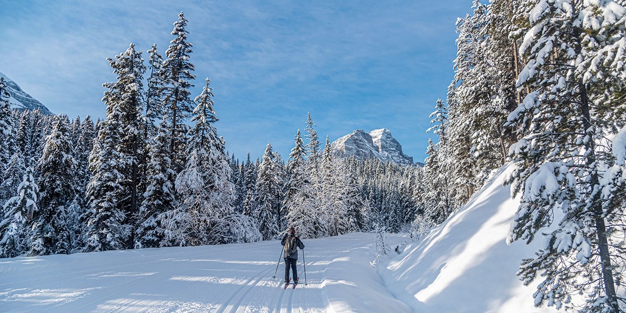 We have dates available into ski season