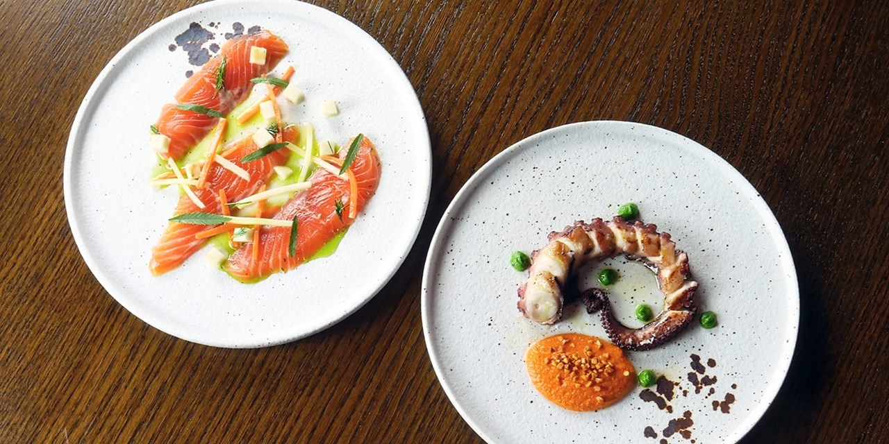 £75pp -- Member event at Barnacle in Liverpool city centre
