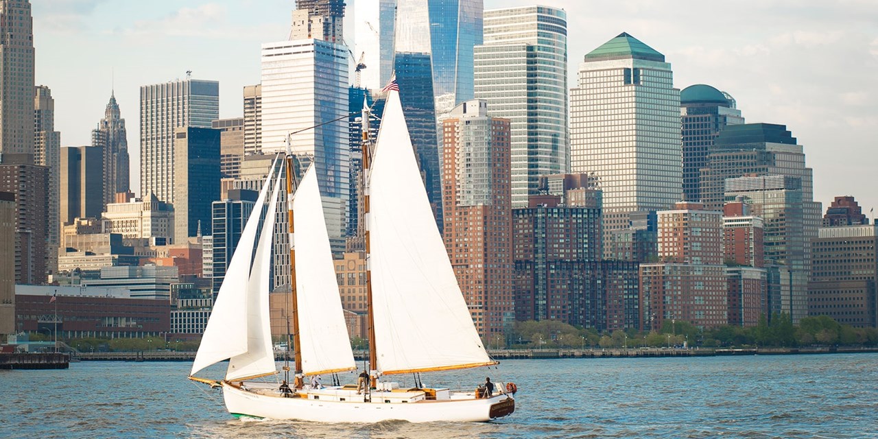 Experience New York like you never have before
