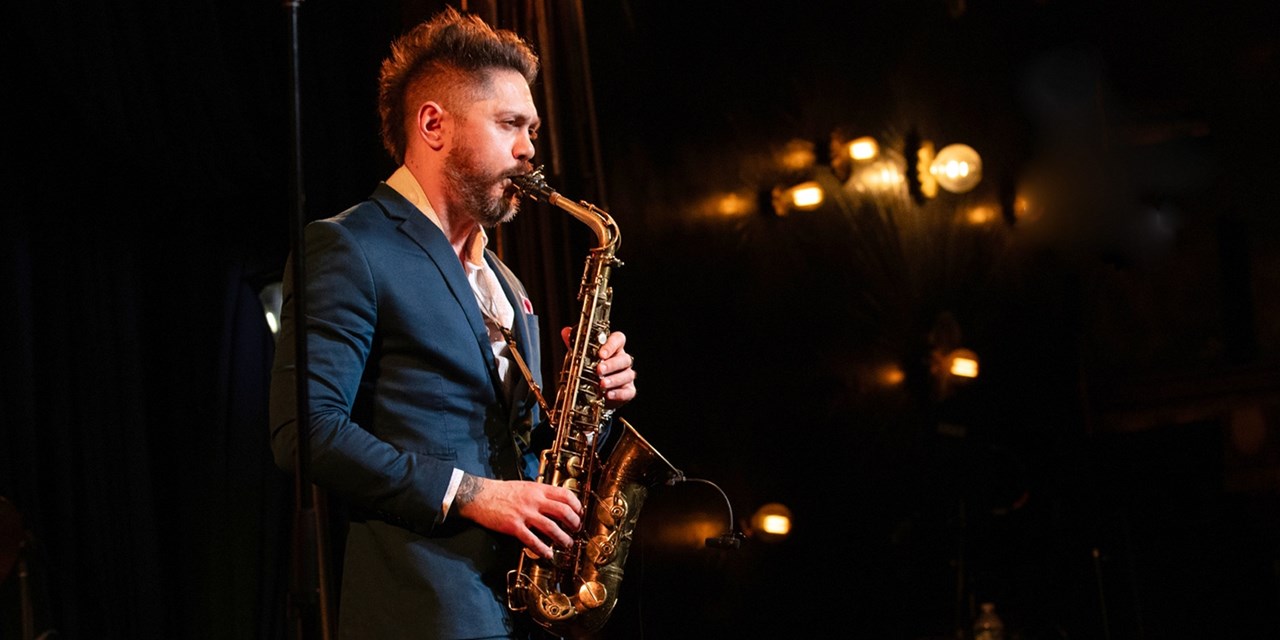 Disfruta de conciertos en directo con clásicos del jazz, blues y soul