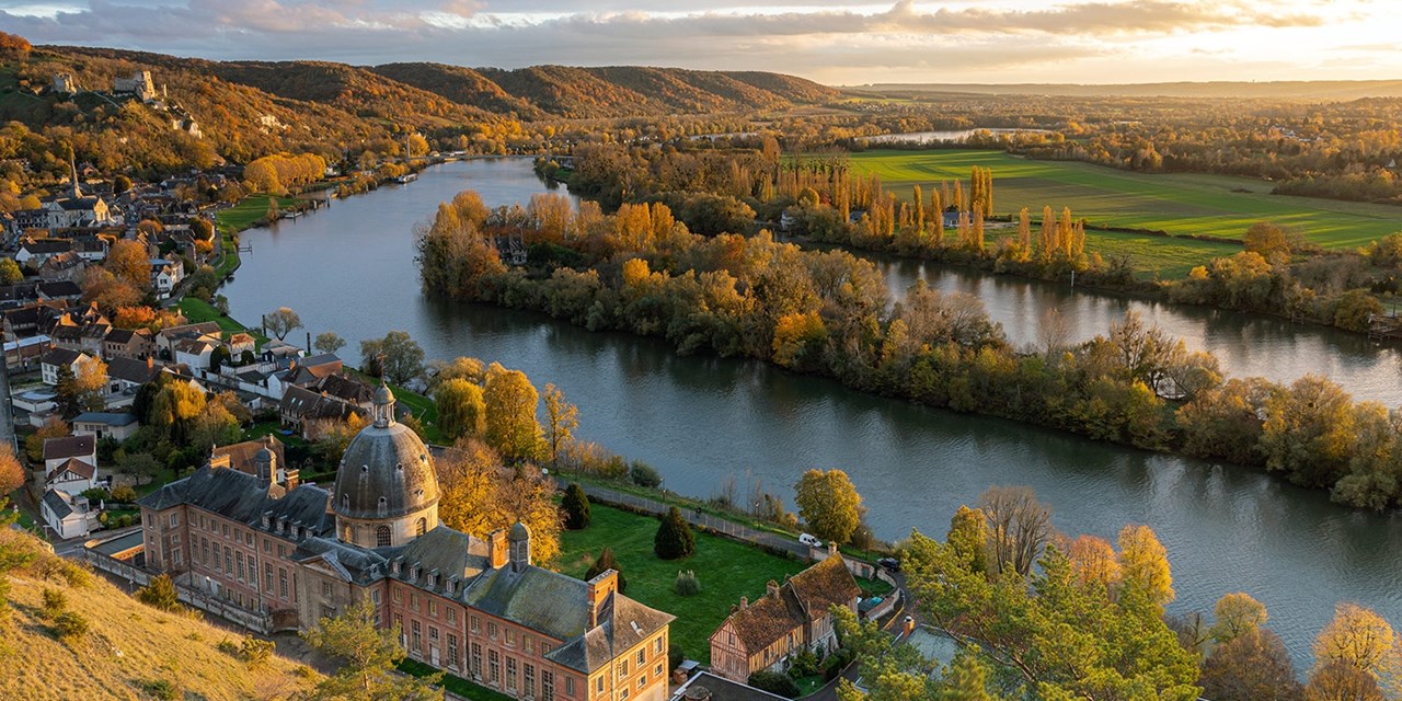 France river cruises, reg. $3195