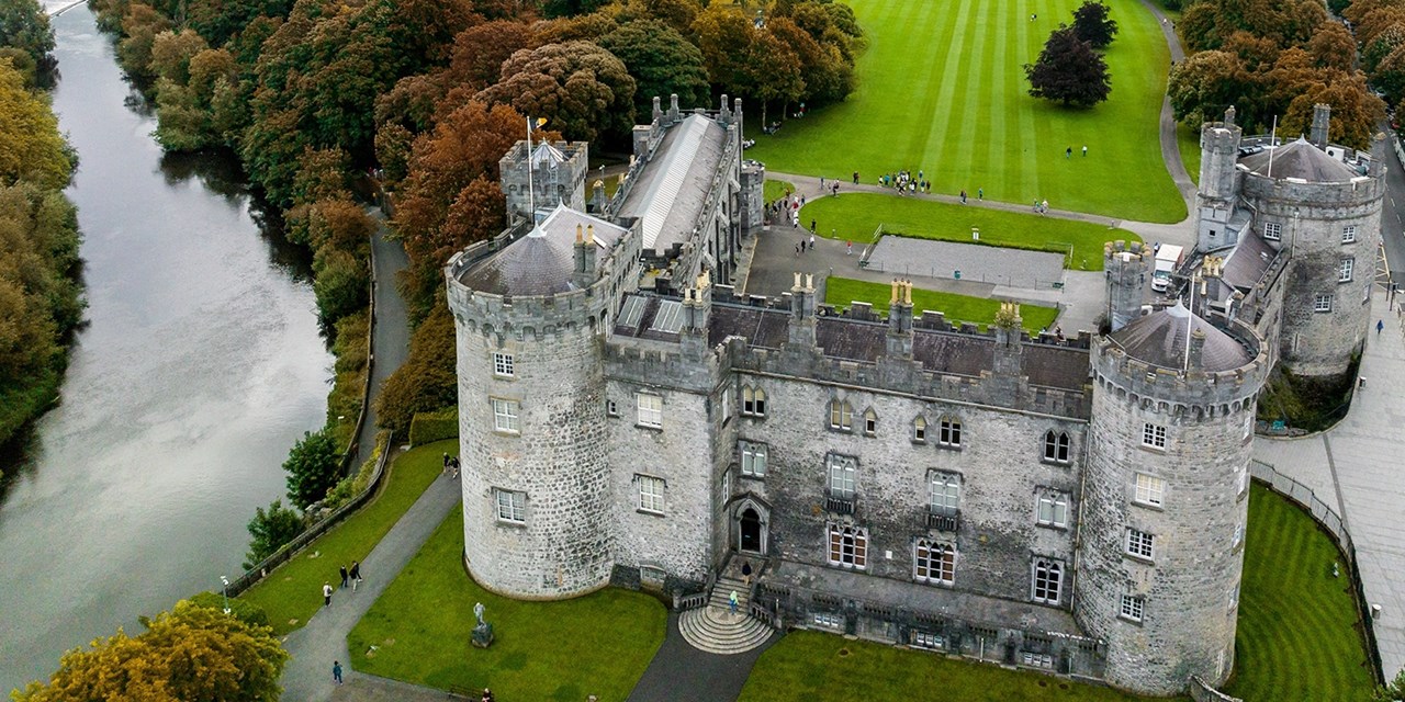 Kilkenny Castle
