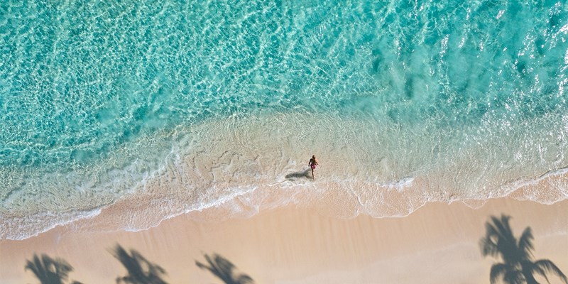 $899 New luxury resort: All-inclusive vacation w/flights