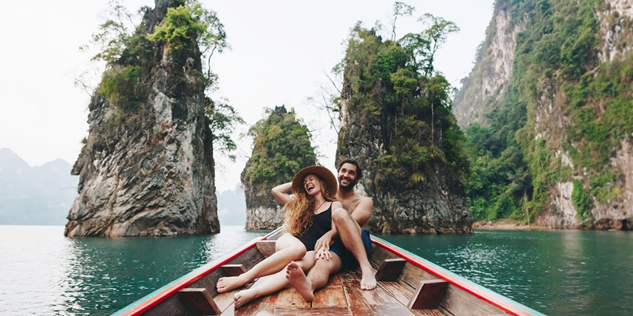 Thailand Travel Deals From $1,998 for 2