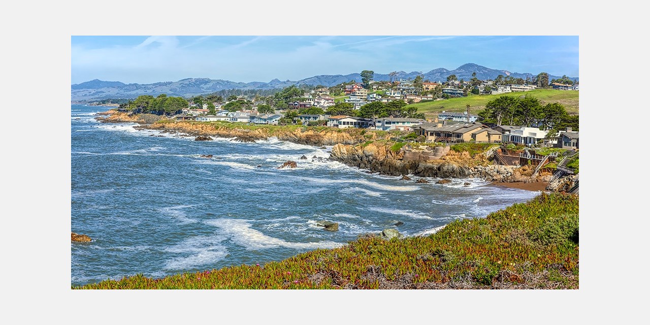 Travelzoo members love this California Central Coast escape