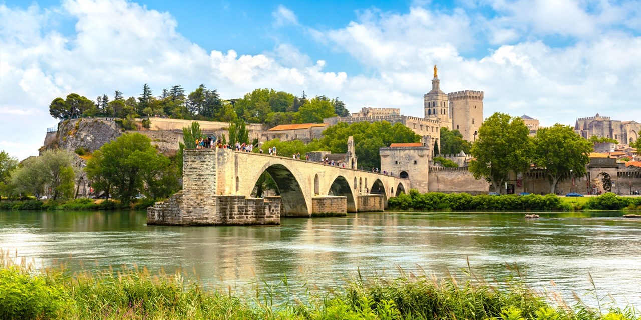 Avignon